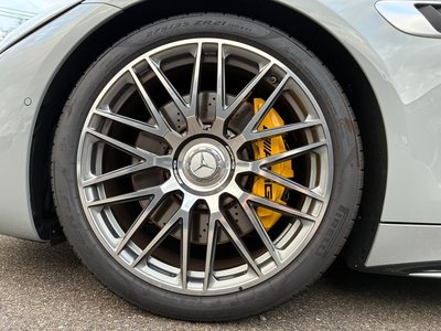 2025 Mercedes-BENZ GT AMG thumbnail 48