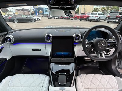 2025 Mercedes-BENZ GT AMG photo 7