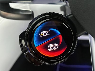 2025 Mercedes-BENZ GT AMG thumbnail 21