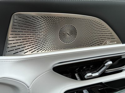2025 Mercedes-BENZ GT AMG thumbnail 20