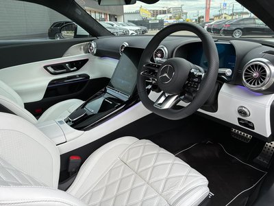 2025 Mercedes-BENZ GT AMG photo 9