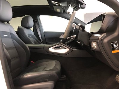 صورة 27 لـ 2020 Mercedes-BENZ GLE AMG