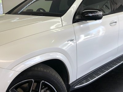 صورة 15 لـ 2020 Mercedes-BENZ GLE AMG