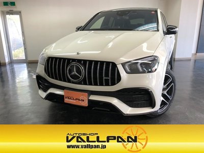 صورة 1 لـ 2020 Mercedes-BENZ GLE AMG