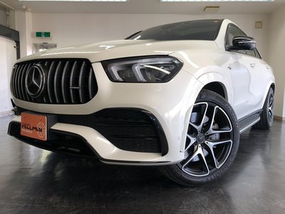 صورة 3 لـ 2020 Mercedes-BENZ GLE AMG