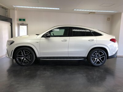 صورة 7 لـ 2020 Mercedes-BENZ GLE AMG