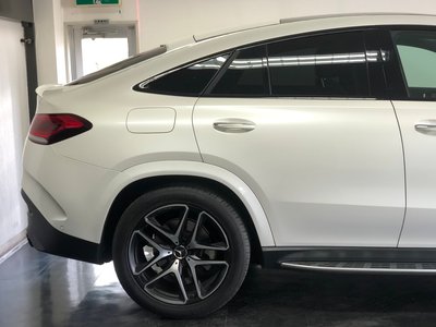 صورة 11 لـ 2020 Mercedes-BENZ GLE AMG