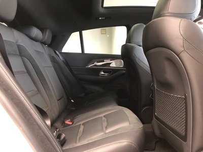 صورة 29 لـ 2020 Mercedes-BENZ GLE AMG