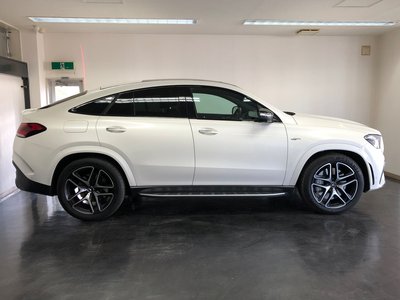 صورة 10 لـ 2020 Mercedes-BENZ GLE AMG