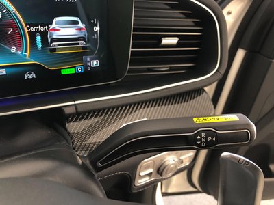 صورة 65 لـ 2020 Mercedes-BENZ GLE AMG