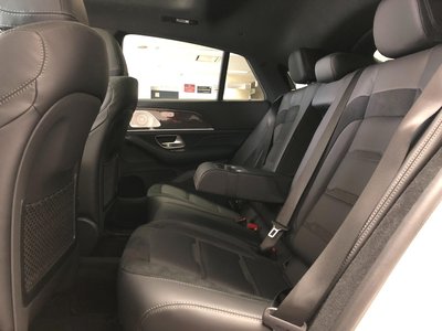 صورة 35 لـ 2020 Mercedes-BENZ GLE AMG