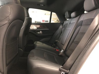 صورة 34 لـ 2020 Mercedes-BENZ GLE AMG