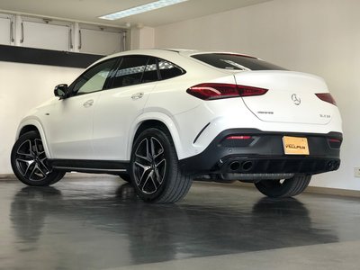 صورة 5 لـ 2020 Mercedes-BENZ GLE AMG