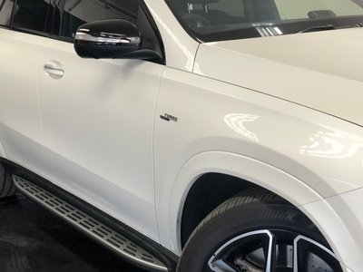 صورة 17 لـ 2020 Mercedes-BENZ GLE AMG