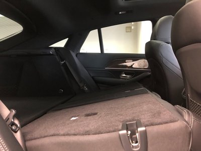 صورة 38 لـ 2020 Mercedes-BENZ GLE AMG