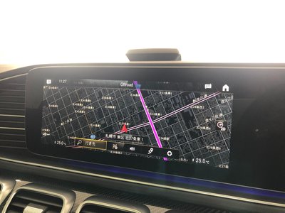 صورة 48 لـ 2020 Mercedes-BENZ GLE AMG