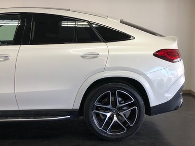 صورة 9 لـ 2020 Mercedes-BENZ GLE AMG