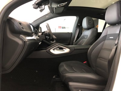 صورة 32 لـ 2020 Mercedes-BENZ GLE AMG