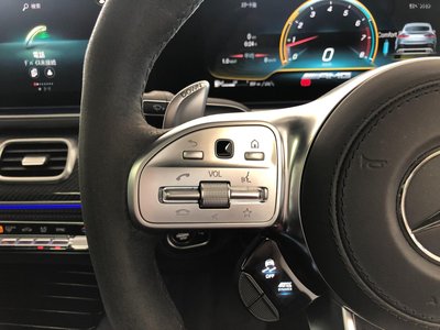 صورة 63 لـ 2020 Mercedes-BENZ GLE AMG