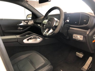 صورة 26 لـ 2020 Mercedes-BENZ GLE AMG