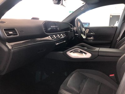 صورة 31 لـ 2020 Mercedes-BENZ GLE AMG