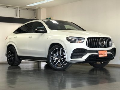 صورة 4 لـ 2020 Mercedes-BENZ GLE AMG