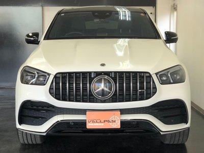 صورة 13 لـ 2020 Mercedes-BENZ GLE AMG