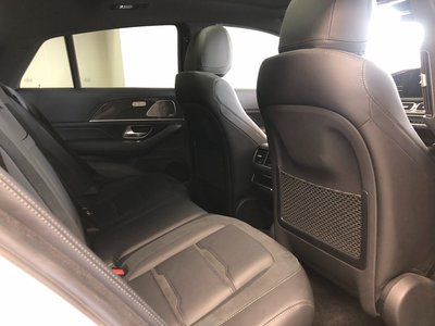 صورة 28 لـ 2020 Mercedes-BENZ GLE AMG