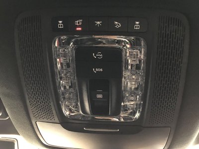 صورة 67 لـ 2020 Mercedes-BENZ GLE AMG
