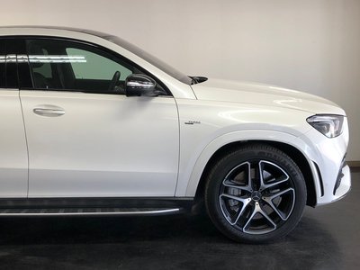 صورة 12 لـ 2020 Mercedes-BENZ GLE AMG