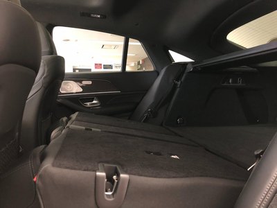 صورة 37 لـ 2020 Mercedes-BENZ GLE AMG