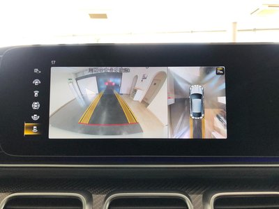 صورة 53 لـ 2020 Mercedes-BENZ GLE AMG