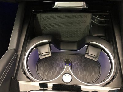 صورة 59 لـ 2020 Mercedes-BENZ GLE AMG