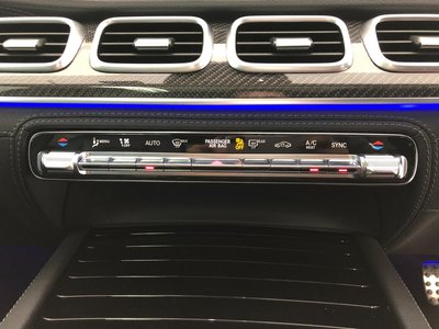 صورة 57 لـ 2020 Mercedes-BENZ GLE AMG