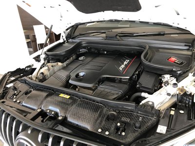 صورة 23 لـ 2020 Mercedes-BENZ GLE AMG