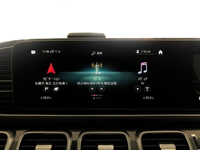 صورة 55 لـ 2020 Mercedes-BENZ GLE AMG