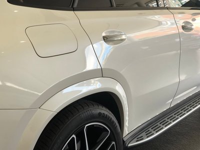 صورة 18 لـ 2020 Mercedes-BENZ GLE AMG