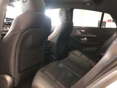 صورة 33 لـ 2020 Mercedes-BENZ GLE AMG