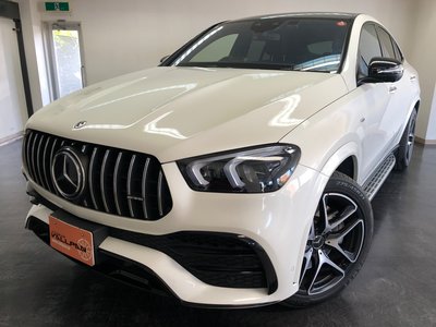 صورة 2 لـ 2020 Mercedes-BENZ GLE AMG