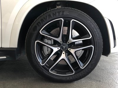 صورة 25 لـ 2020 Mercedes-BENZ GLE AMG