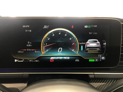 صورة 75 لـ 2020 Mercedes-BENZ GLE AMG