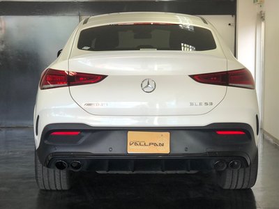 صورة 14 لـ 2020 Mercedes-BENZ GLE AMG
