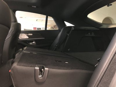 صورة 39 لـ 2020 Mercedes-BENZ GLE AMG