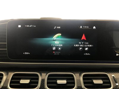 صورة 56 لـ 2020 Mercedes-BENZ GLE AMG