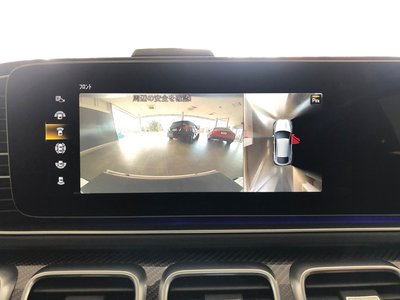 صورة 54 لـ 2020 Mercedes-BENZ GLE AMG