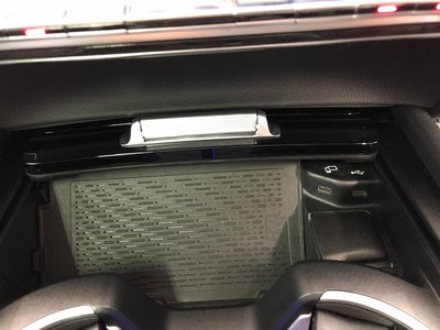 صورة 58 لـ 2020 Mercedes-BENZ GLE AMG
