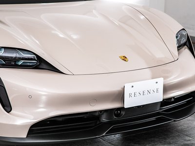 2021 Porsche TAYCAN thumbnail 28