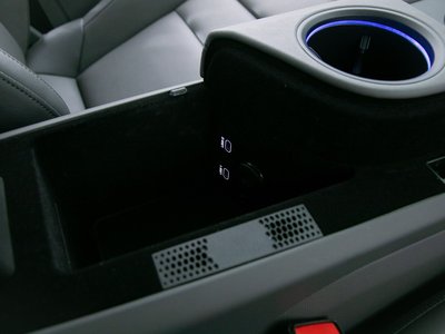 2021 Porsche TAYCAN thumbnail 67