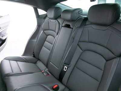 2021 Porsche TAYCAN thumbnail 58