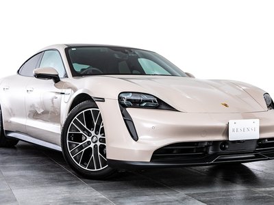 2021 Porsche TAYCAN thumbnail 18